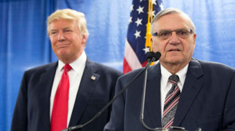 Criminal ex-sheriff, Joe Arpaio, wants Arizona’s U.S. Senate seat