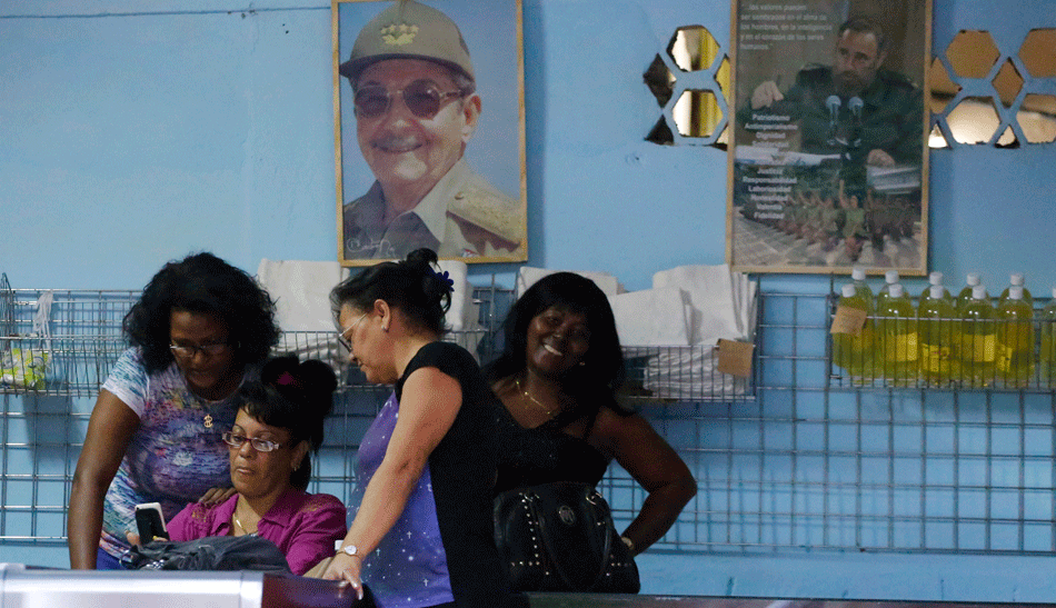 Internet is latest arena for U.S. intervention in Cuba