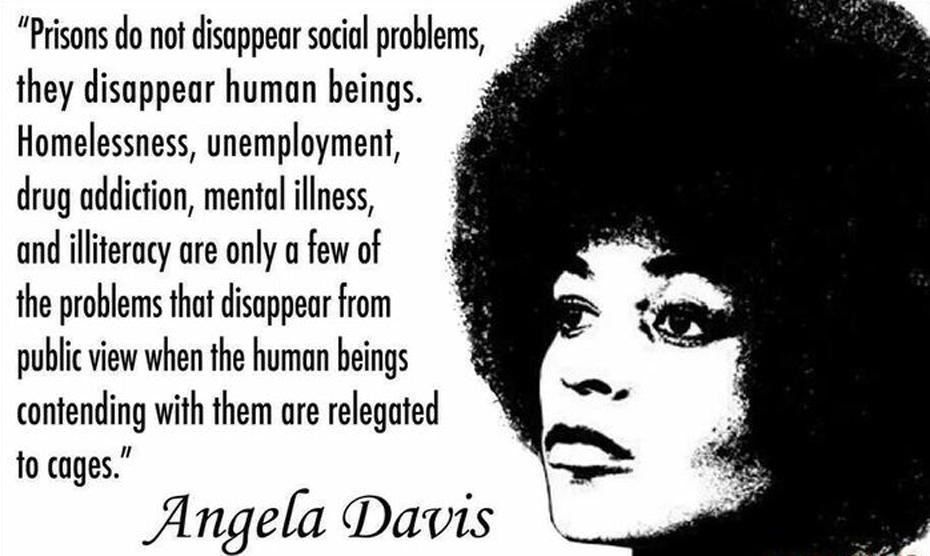 Angela Davis Abolition Democracy Analysis Angela Davis Abolition Democracy Analysis