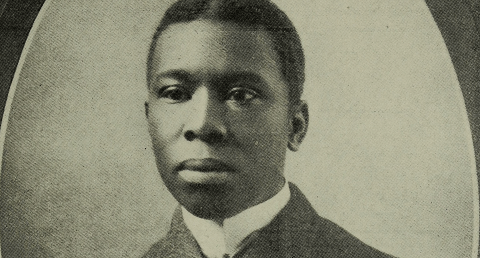 For Black History Month: Recalling poet Paul Laurence Dunbar