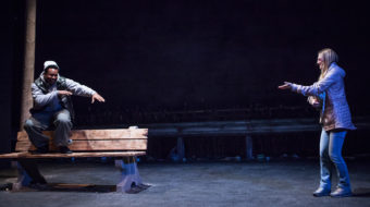 “Ironbound”: A gritty immigrant woman’s survival story