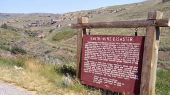 This week in history: Mine explosion kills 74 in Montana