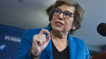 Janus case: Workers push for the best, prepare for the worst