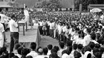 Recalling Singapore’s forgotten unions