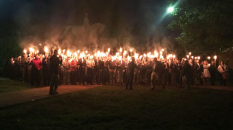 Guild backs bill making attacks on reporters a federal crime