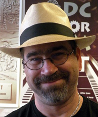 Chris Garlock – People's World