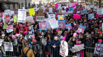 Fighting misogyny and sexism liberates men too