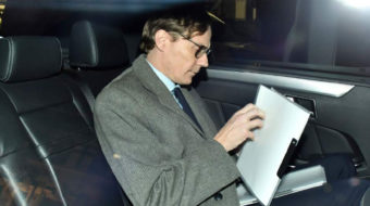 Trump hired company that stole personal data from 50 million Americans