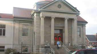 For Women’s History Month: “Carnegie’s Libraries” by Alice T. Sorenson