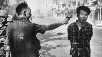 Vietnam: 50 years after the Tet offensive