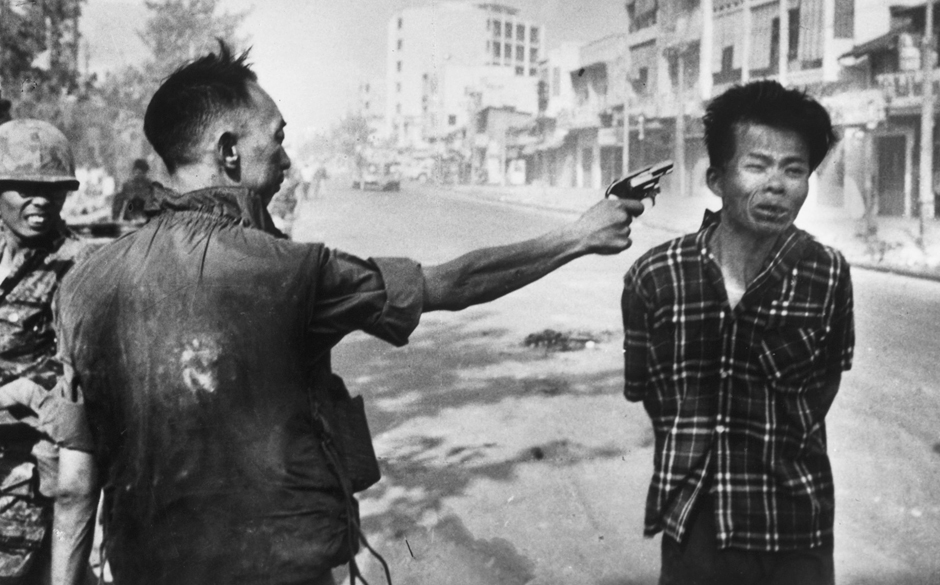 Vietnam: 50 years after the Tet offensive