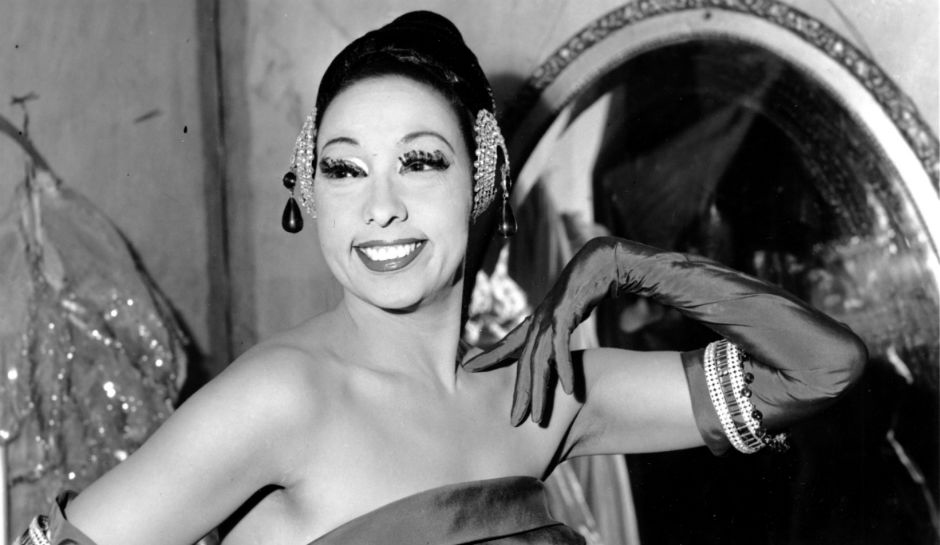 Josephine Baker: Iconic entertainer, Resistance spy, and American hero