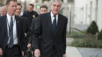 Would-be President-for-Life Trump facing more Mueller peril