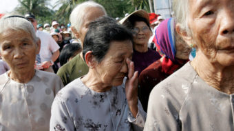 This week in history: My Lai massacre 50 years ago