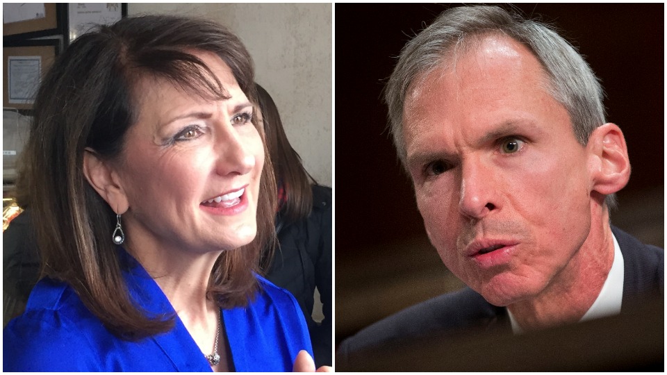 Newman-Lipinski race highlights divide in Chicago Democratic ranks