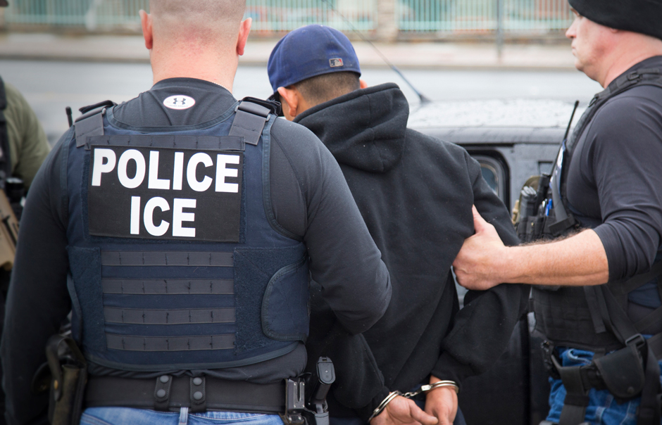 Filming ICE raids: A guide to available resources for the community