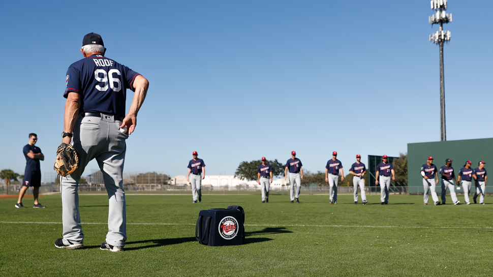 Minor league baseball players deserve a living wage