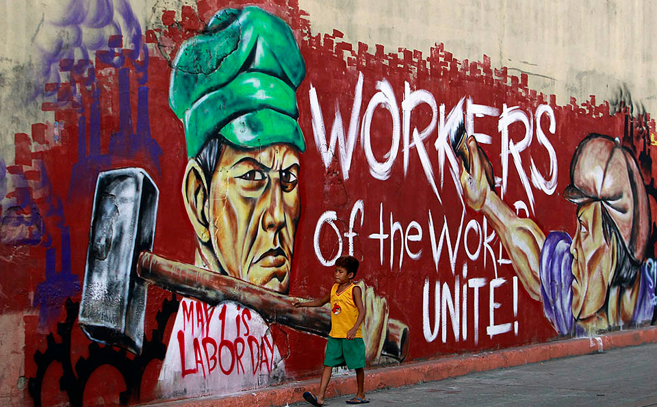 PW readers speak: Tariffs vs. international working-class solidarity