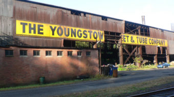 Ohio Rep. Ryan: Dems still leaving blue-collar workers behind