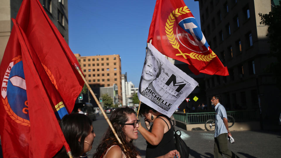 Strong Communist Parties needed to advance workers’ movements, says PW reader