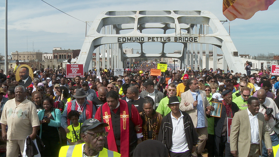 ‘The Souls of Poor Folk’: Saving the soul of U.S. democracy