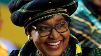 Winnie Mandela: muere un ícono de Sudáfrica, pero su legado perdura
