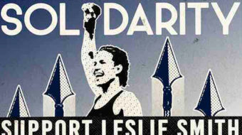 Project Spearhead versus the Ultimate Fighting Championship