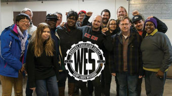 Labor Notes 2018: More than just unions in the labor movement