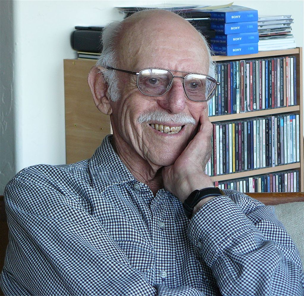 Lester Rodney – People's World