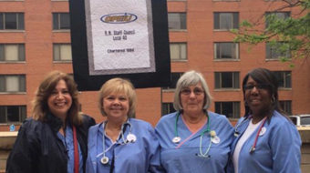 Nurse staffing shortages come to Michigan hospitals – with a twist