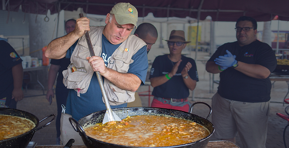 L.A. Times Food Bowl: Beyond elitist culinary excursions