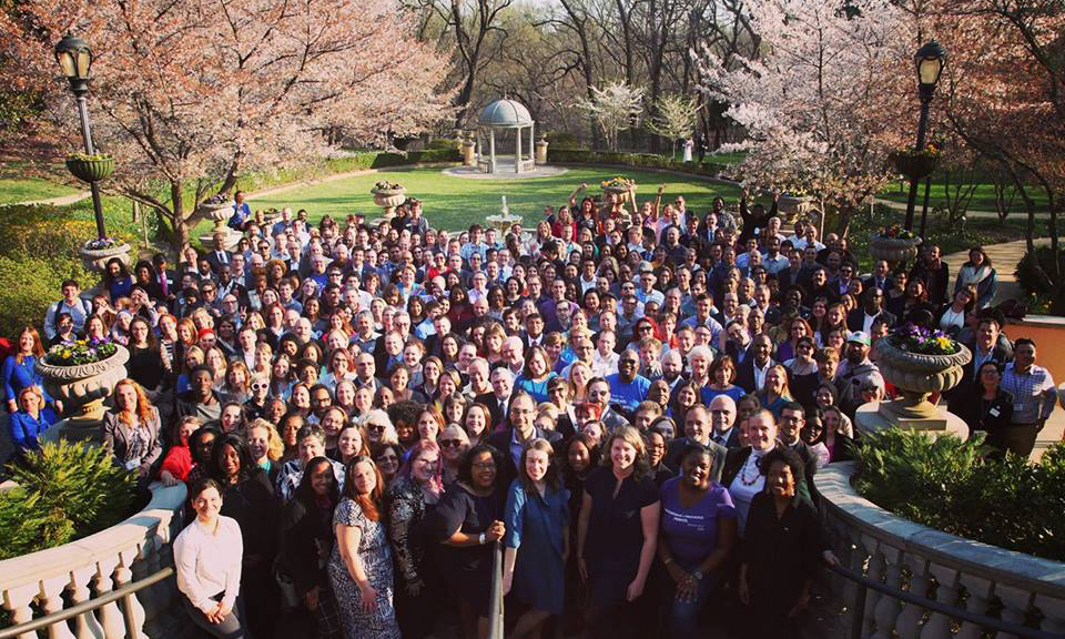 Progressive Change conference sessions teach candidates how to run campaigns