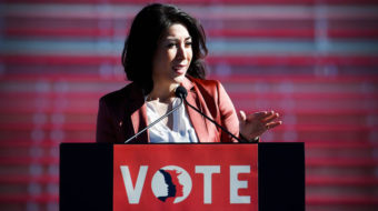 Primary victories for progressives in Pennsylvania, Nebraska, Idaho