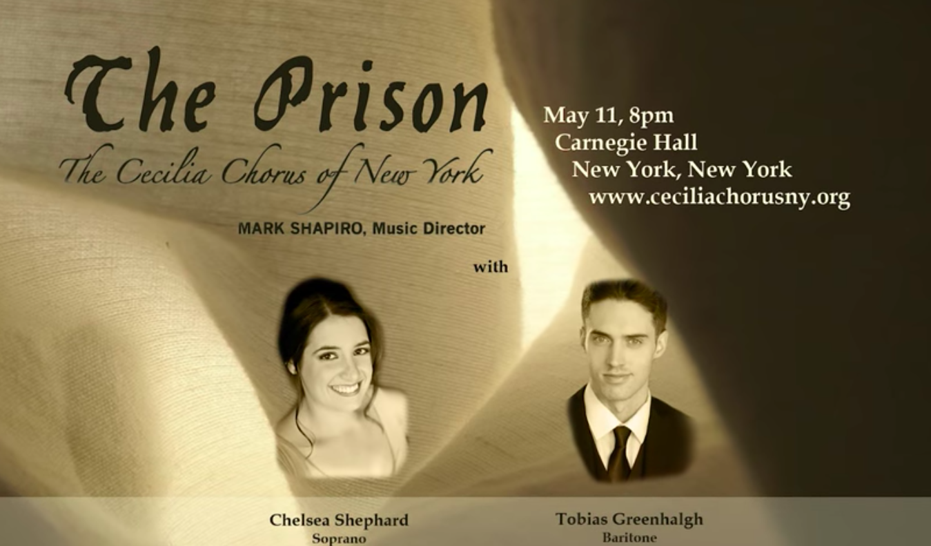 British suffragette composer Dame Ethel Smyth celebrated at Carnegie