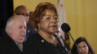 Top NAACP official slams charter schools