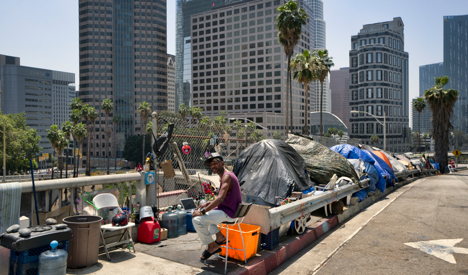 California Senate makes big move for affordable housing