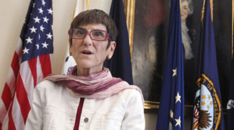 Labor and allied lawmaker: Fix, not nix, NAFTA