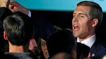 Panel: Dems lost union voters over trade and jobs issues