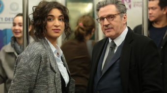 Two coming-of-age films: New York in the 1970s and Paris today