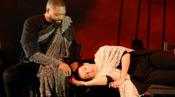 Long Beach Opera offers a different (and shorter) Tristan and Isolde story