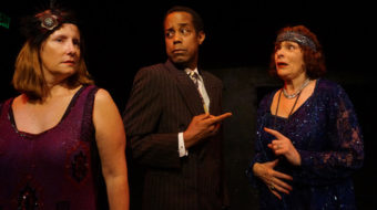 Good when she’s bad: Bawdy bard Mae West’s ‘Sex’ appeals