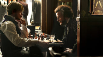 Marx @ 200: The Marxist Movie Series