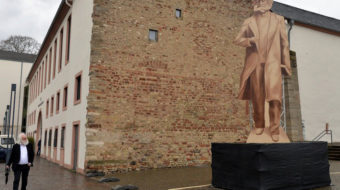 This week in history: The bicentennial of Karl H. Marx