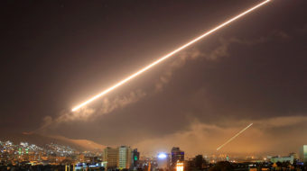 New Iran sanctions: Prelude to war and nuclear arms race