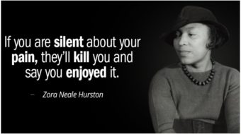 Zora Neale Hurston’s ‘Barracoon’ is a powerful posthumous act of resistance