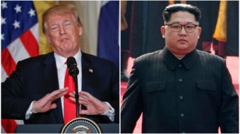 Sabotaging the summit: Trump administration sinks N. Korea meeting