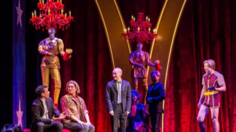 ‘Soft Power’ imagines a Broadway musical under future Chinese hegemony