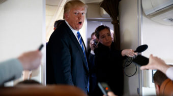 Shell game: Trump, Cohen rake in big bucks by selling access