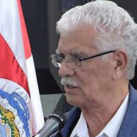 Humberto Vargas Carbonell