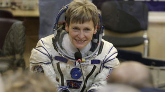 La astronauta extraordinario Peggy Whitson se retira de NASA